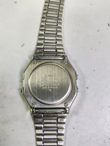 Б/в Годинник Casio casio a158we 01-200900171