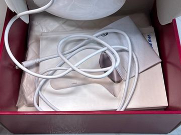 Б/у Фотоэпилятор Philips lumea ipl 9000 series bri958 01-200825671