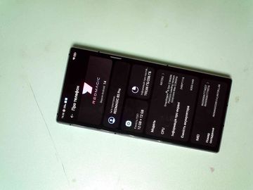 Б/в Мобільний телефон Zte redmagic 8s pro 12/256gb 01-200900696