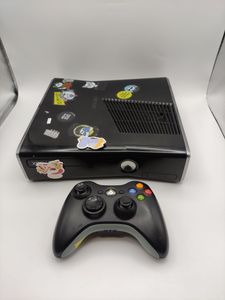 Б/в Ігрова приставка Microsoft xbox360 e 250gb 01-200899830