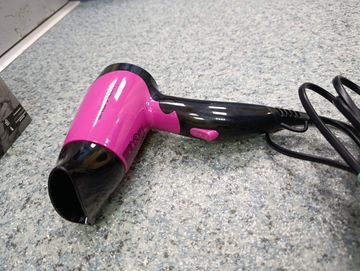 Б/у Фен Grunhelm ghd-508 01-200899779