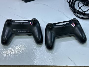 Б/в Ігрова приставка Sony playstation 4 slim 1tb 01-200861126