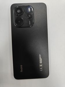 Б/в Мобільний телефон Xiaomi redmi note 14 8/256gb 01-200899414