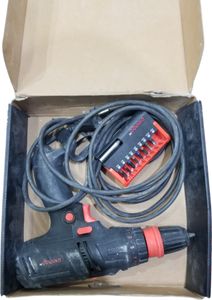 Б/в Шурупокрут Dnipro-M td-32q 01-200897227