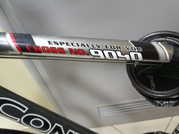 Б/в Велосипед Conway cross 9040 01-200901068