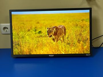 Б/у Телевизор Rca rk24hf1 01-200874733