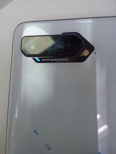 Б/у Мобільний телефон Asus rog phone 5 12/128gb 01-200901138