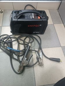 Б/в Зварювальний апарат Dnipro-M m-18d 2021 01-200901008