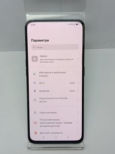 Б/в Мобільний телефон Oppo reno2 8/256gb cph1907 01-200899662