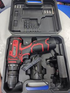 Б/в Дриль-шурупокрут акумуляторний Vitals au 14/2kp 16-000271251