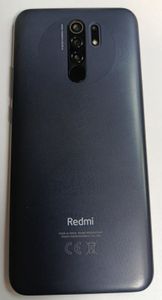Б/в Мобільний телефон Xiaomi redmi 9 3/32gb 01-200900853