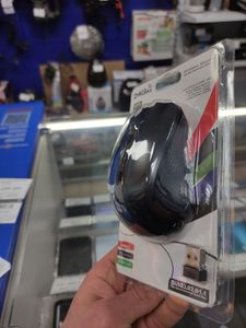 Б/у Мышка беспроводная G g 211 16-000271798