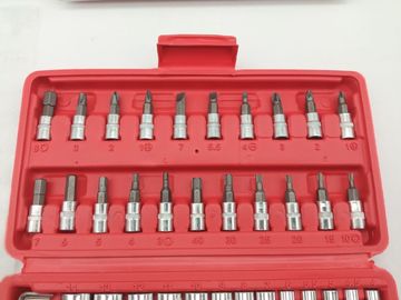 Б/в Набір автоінструментів New Tools 46 шт 16-000271729