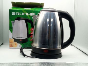 Б/в Електрочайник Grunhelm eks 7518 16-000271717