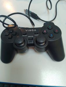 Б/в Геймпад Vinga vg1 01-200901864
