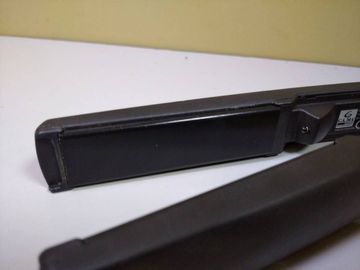 Б/в Плойка Ga.ma ceramic laser ion technology cp1mli 01-200204664