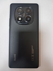 Б/у Мобільний телефон Xiaomi redmi note 14 pro 8/256gb 01-200862048