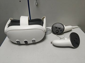 Б/в Окуляри віртуальної реальності Meta quest 3 128gb 01-200902462