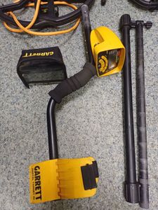 Б/в Металошукач Garrett ace 400i 01-200902745