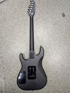 Б/у Электрогитара Harley Benton hwy-25bks progressive series 01-200897010