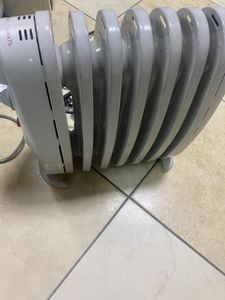 Б/в Обігрівач Cameron sh-0715 01-200901689