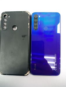 Б/в Мобільний телефон Xiaomi redmi note 8t 4/64gb 01-200902654