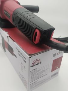 Б/у Шлифмашина угловая Vitals master ls1275ht 16-000271237