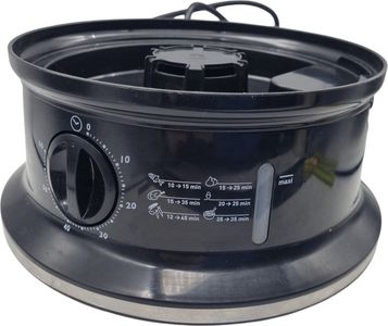 Б/у Пароварка Tefal vc1401 01-200897475