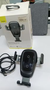 Б/в Тримач для смартфона Baseus 10w (wxyl 01) 18-000094620