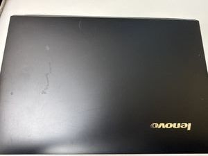 Б/в Ноутбук Lenovo 15/core i7 5500u ddr3/16gb ddr3/hdd 1000 gb/radeon r5 m230 01-200903513