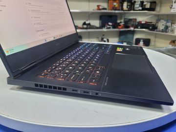 Б/в Ноутбук Hp 16/ryzen 7 7840hs ddr5/16gb ddr5/ssd 512 gb/geforce rtx4070 8gb 01-200902241