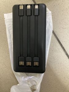 Б/в Повербанк Xo pr164 30 000 mah 01-200903705