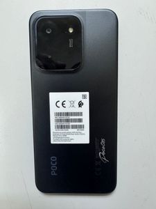 Б/в Мобільний телефон Poco c85 8/256gb 01-200903116
