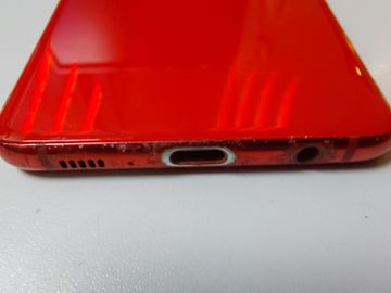 Б/в Мобільний телефон Samsung galaxy s10 sm-g973f/ds 8/128gb 01-200902079