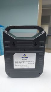 Б/у Фонарь для кемпинга Easy Power ep 391b 01-200903002