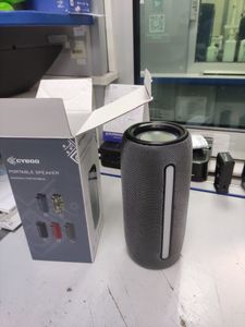 Б/у Акустика Cyboo portable speaker 01-200904062