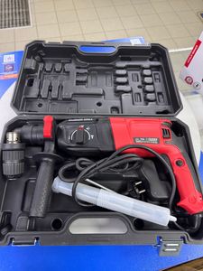 Б/в Перфоратор Vitals ra 2680sq 16-000271126