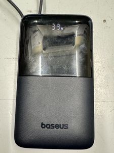 Б/в Повербанк Baseus ppbd2p-3022 30000mah 01-200903770