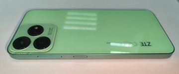 Б/у Мобільний телефон Zte blade v50 design 8/128gb 01-200903215