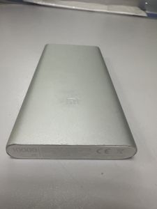 Б/в Повербанк Xiaomi mi power bank 2s plm09zm 10000mah 01-200904350