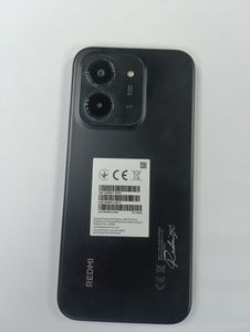 Б/у Мобільний телефон Xiaomi redmi 15c 4g 4/128gb 01-200898334
