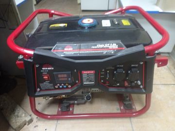 Б/в Генератор Vitals wp 5.0b 01-200904653