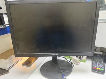Б/в Монітор Samsung b1940w 01-200904574