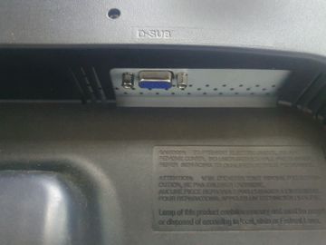 Б/у Монитор Lg w2343 01-200903682