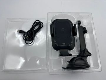 Б/в Тримач для смартфона Baseus smart vehicle 2a (wxzn b01 18-000095031