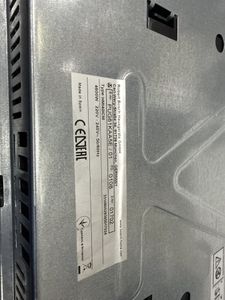 Б/в Варильна поверхня Bosch pug61kaa5e 01-200904753