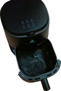 Б/у Фритюрница Philips series 1000 na120/00 01-200904925