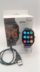 Б/в Смарт годинник Amazfit pop 3s 18-000095360