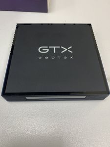Б/в HD-медіаплеєр Geotex gtx-r10i pro 2/16gb 01-200903633