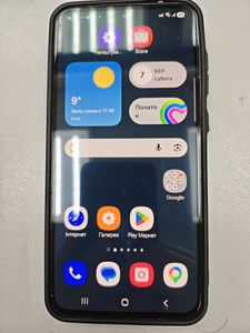 Б/у Мобільний телефон Samsung galaxy a36 5g 6/128gb 01-200905625